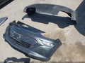 2017 Chevrolet Bolt EV — photo 21 of 24 | VIN 1G1FW6S09H4153532