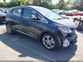 2017 Chevrolet Bolt EV — photo 1 of 24 | VIN 1G1FW6S09H4153532