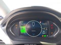 2017 Chevrolet Bolt EV — photo 7 of 24 | VIN 1G1FW6S09H4153532