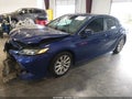2018 Toyota Camry — photo 2 of 16 | VIN 4T1B11HK5JU584810