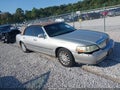 2005 Lincoln Town Car — photo 1 of 16 | VIN 1LNHM82W35Y609871