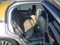 2005 Lincoln Town Car — photo 8 of 16 | VIN 1LNHM82W35Y609871