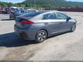 2018 Hyundai Ioniq Hybrid — photo 4 of 19 | VIN KMHC75LC9JU096325