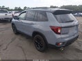 2024 Honda Passport — photo 3 of 16 | VIN 5FNYF8H84RB008420