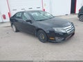 2011 Ford Fusion — photo 1 of 11 | VIN 3FAHP0HA1BR103674