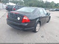 2011 Ford Fusion — photo 4 of 11 | VIN 3FAHP0HA1BR103674