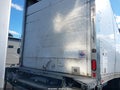 2020 International MV-Series — photo 16 of 16 | VIN 3HAEUMMN8LL852431