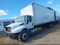 2020 International MV-Series — photo 2 of 16 | VIN 3HAEUMMN8LL852431