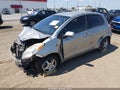 2009 Toyota Yaris — photo 2 of 22 | VIN JTDKT903495276390
