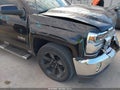 2017 Chevrolet Silverado 1500 — photo 17 of 20 | VIN 1GCRCREC6HZ233538