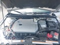 2011 Ford Fusion — photo 10 of 16 | VIN 3FADP0L37BR170674