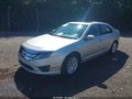 2011 Ford Fusion — photo 2 of 16 | VIN 3FADP0L37BR170674