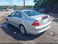 2011 Ford Fusion — photo 3 of 16 | VIN 3FADP0L37BR170674