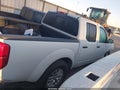 2018 Nissan Frontier — photo 13 of 16 | VIN 1N6AD0ER3JN737078