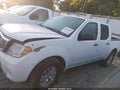 2018 Nissan Frontier — photo 14 of 16 | VIN 1N6AD0ER3JN737078
