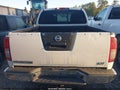 2018 Nissan Frontier — photo 16 of 16 | VIN 1N6AD0ER3JN737078