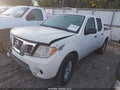 2018 Nissan Frontier — photo 2 of 16 | VIN 1N6AD0ER3JN737078