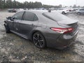 2020 Toyota Camry — photo 3 of 15 | VIN 4T1K61AK0LU862902