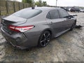 2020 Toyota Camry — photo 4 of 15 | VIN 4T1K61AK0LU862902