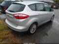 2016 Ford C-Max — photo 4 of 16 | VIN 1FADP5BU0GL115349