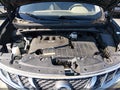 2013 Nissan Murano — photo 10 of 11 | VIN JN8AZ1MU6DW212440