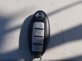 2013 Nissan Murano — photo 11 of 11 | VIN JN8AZ1MU6DW212440