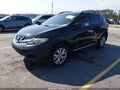 2013 Nissan Murano — photo 2 of 11 | VIN JN8AZ1MU6DW212440