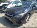 2014 Subaru Impreza — photo 6 of 11 | VIN JF1GJAC66EH011570