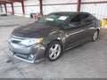 2012 Toyota Camry — photo 2 of 16 | VIN 4T1BF1FK8CU079397