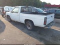 1994 Nissan Truck — photo 3 of 11 | VIN 1N6SD11S6RC331760