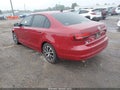 2016 Volkswagen Jetta — photo 3 of 16 | VIN 3VWD67AJ1GM407006