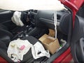 2016 Volkswagen Jetta — photo 5 of 16 | VIN 3VWD67AJ1GM407006