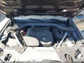 2024 BMW X3 — photo 10 of 19 | VIN 5UX53DP06R9T69933