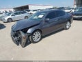 2014 Honda Accord — photo 2 of 16 | VIN 1HGCR3F96EA037812