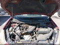 2010 Nissan Rogue — photo 10 of 17 | VIN JN8AS5MT7AW006624