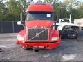 2001 Volvo VN — photo 12 of 15 | VIN 4V4NC9JF41N308396