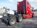 2001 Volvo VN — photo 4 of 15 | VIN 4V4NC9JF41N308396