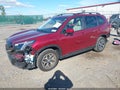 2023 Subaru Forester — photo 2 of 17 | VIN JF2SKAECXPH511739