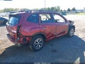 2023 Subaru Forester — photo 4 of 17 | VIN JF2SKAECXPH511739