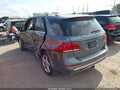 2017 Mercedes-Benz GLE-Class — photo 3 of 16 | VIN 4JGDA5HB4HA895818