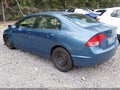 2008 Honda Civic — photo 3 of 16 | VIN 2HGFA16578H527798
