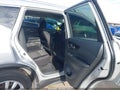 2017 Nissan Rogue — photo 8 of 16 | VIN 5N1AT2MT3HC872786