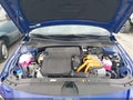 2025 Hyundai Elantra — photo 10 of 16 | VIN KMHLN4DJ3SU153780
