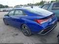 2025 Hyundai Elantra — photo 3 of 16 | VIN KMHLN4DJ3SU153780
