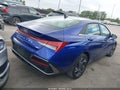 2025 Hyundai Elantra — photo 4 of 16 | VIN KMHLN4DJ3SU153780