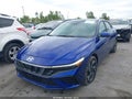 2025 Hyundai Elantra — photo 6 of 16 | VIN KMHLN4DJ3SU153780