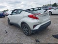 2018 Toyota C-HR — photo 3 of 16 | VIN NMTKHMBXXJR022765