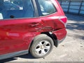 2018 Subaru Forester — photo 6 of 16 | VIN JF2SJAAC2JG428604