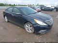 2011 Hyundai Sonata — photo 1 of 14 | VIN 5NPEC4AC2BH162067