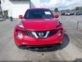 2017 Nissan Juke — photo 12 of 16 | VIN JN8AF5MV9HT750288